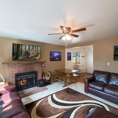 Villa Voyager Oakhurst Esterno foto