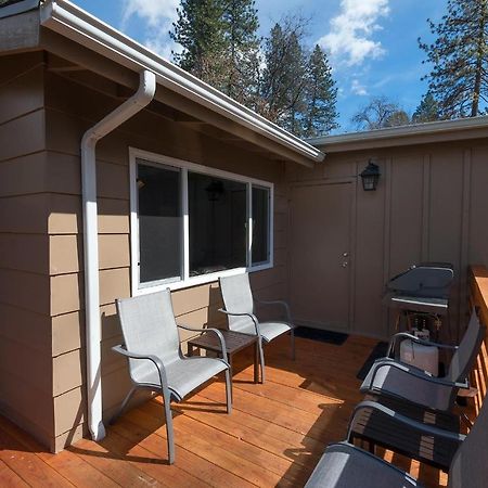 Villa Voyager Oakhurst Esterno foto