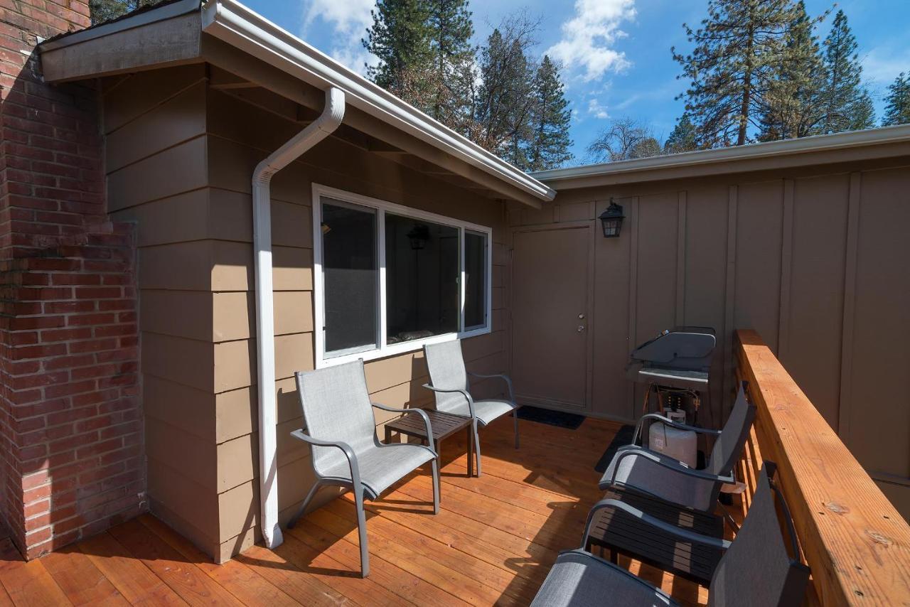 Villa Voyager Oakhurst Esterno foto