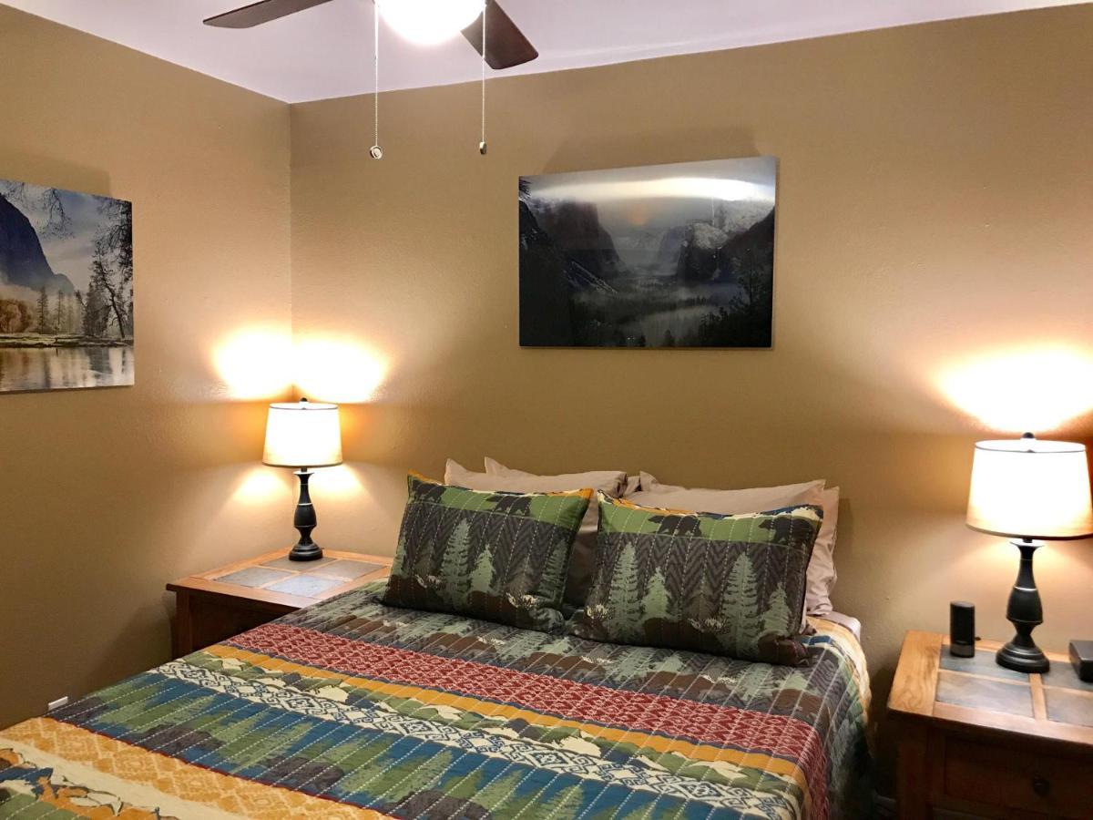 Villa Voyager Oakhurst Esterno foto
